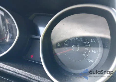 2012 Hyundai Elantra Limited (Ulsan Plant) from USA, damaged, VIN KMHDH4AE8CU474332